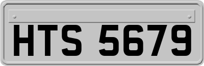HTS5679