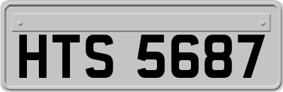 HTS5687