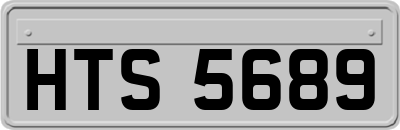 HTS5689