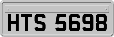 HTS5698
