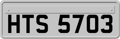 HTS5703