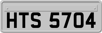 HTS5704