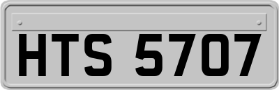 HTS5707