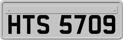 HTS5709