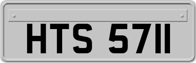 HTS5711