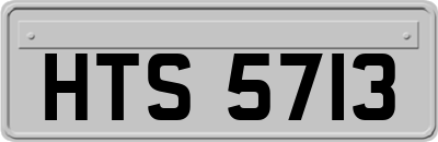 HTS5713