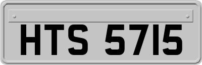 HTS5715