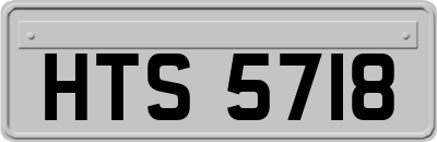 HTS5718