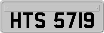 HTS5719