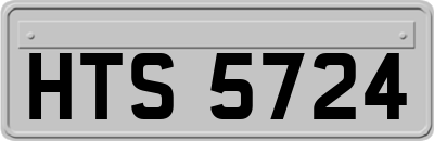 HTS5724