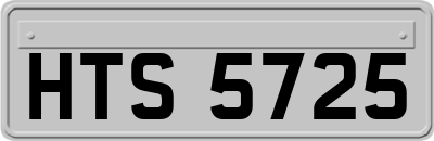 HTS5725