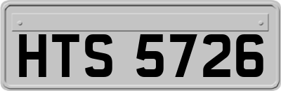 HTS5726