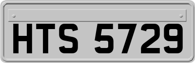 HTS5729