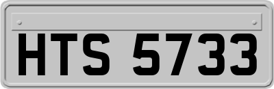 HTS5733