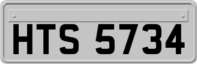 HTS5734