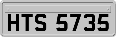 HTS5735