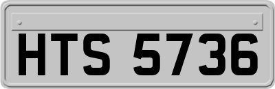 HTS5736