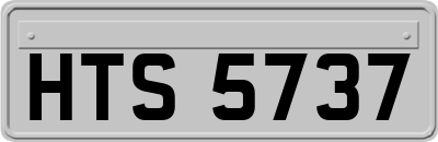 HTS5737