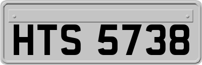 HTS5738