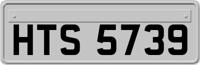 HTS5739