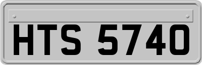 HTS5740