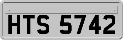 HTS5742
