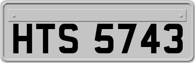HTS5743