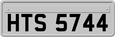HTS5744