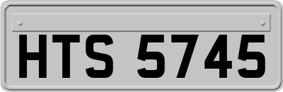HTS5745