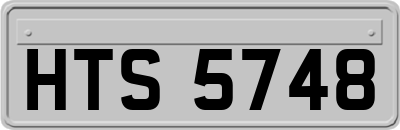 HTS5748