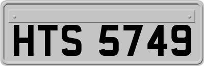HTS5749