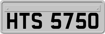 HTS5750