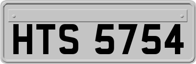 HTS5754