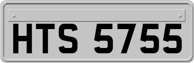 HTS5755