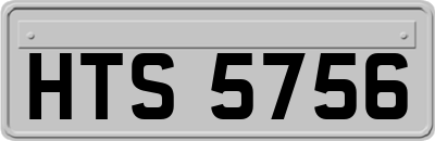 HTS5756