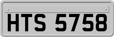 HTS5758