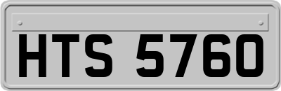 HTS5760