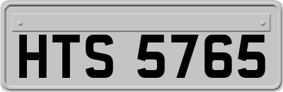 HTS5765