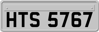 HTS5767