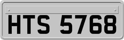 HTS5768