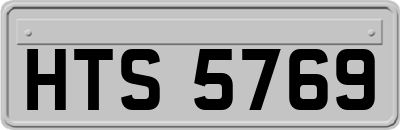 HTS5769