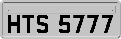 HTS5777