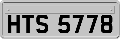 HTS5778