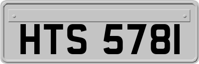 HTS5781
