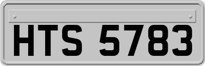 HTS5783