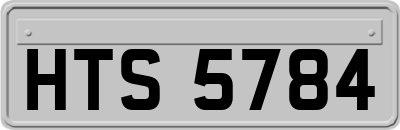 HTS5784