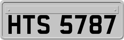 HTS5787