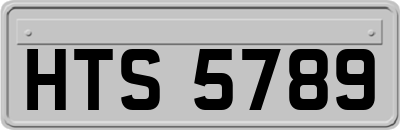HTS5789