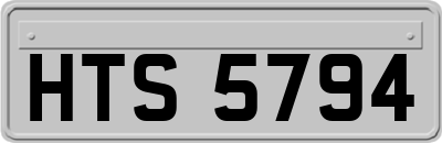 HTS5794