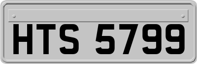 HTS5799
